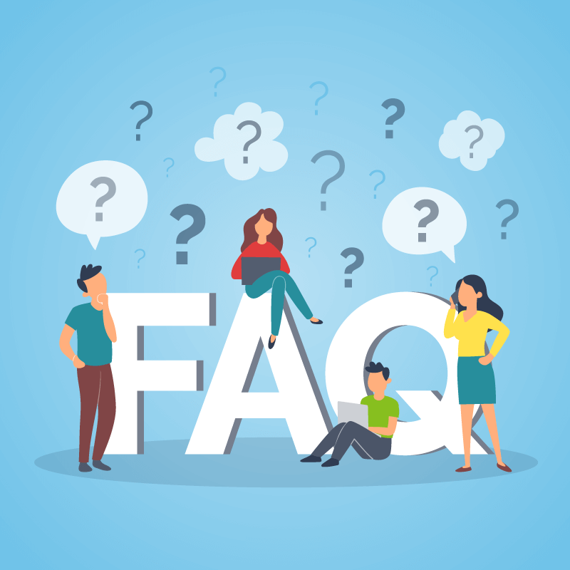 常見(jiàn)問(wèn)題